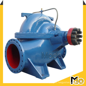 400kw High Efficiency Double Suction Water Pump